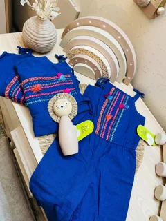 جامسوئیت دخترانه ۱ تا ۲ سال