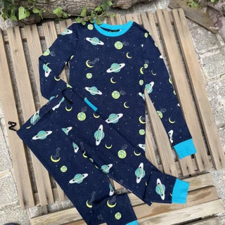 ست پسرانه وارداتی ۶ تا ۸ سال برند H&M