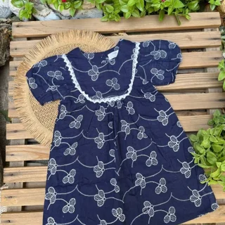 سارافون دخترانه  ۲ تا ۳ سال zara