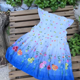 سارافون دخترانه